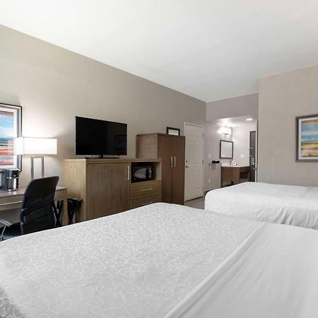 Best Western Plus Downtown North Сан-Антонио Экстерьер фото