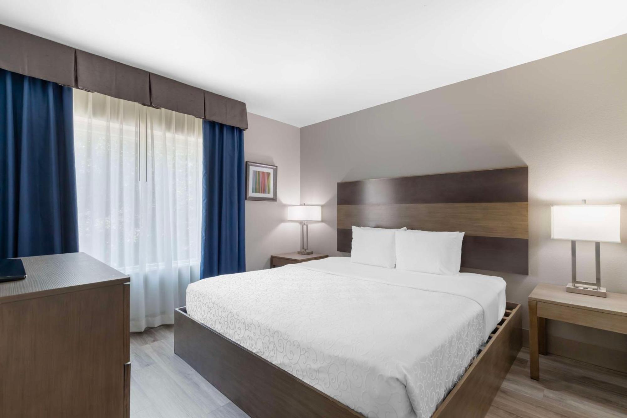 Best Western Plus Downtown North Сан-Антонио Экстерьер фото