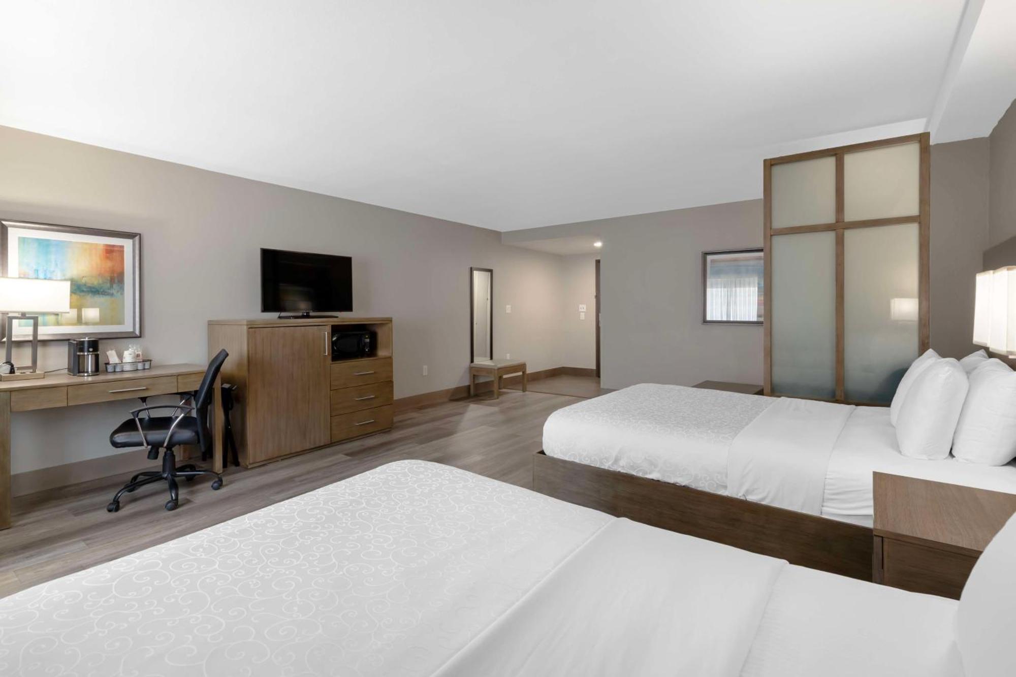 Best Western Plus Downtown North Сан-Антонио Экстерьер фото