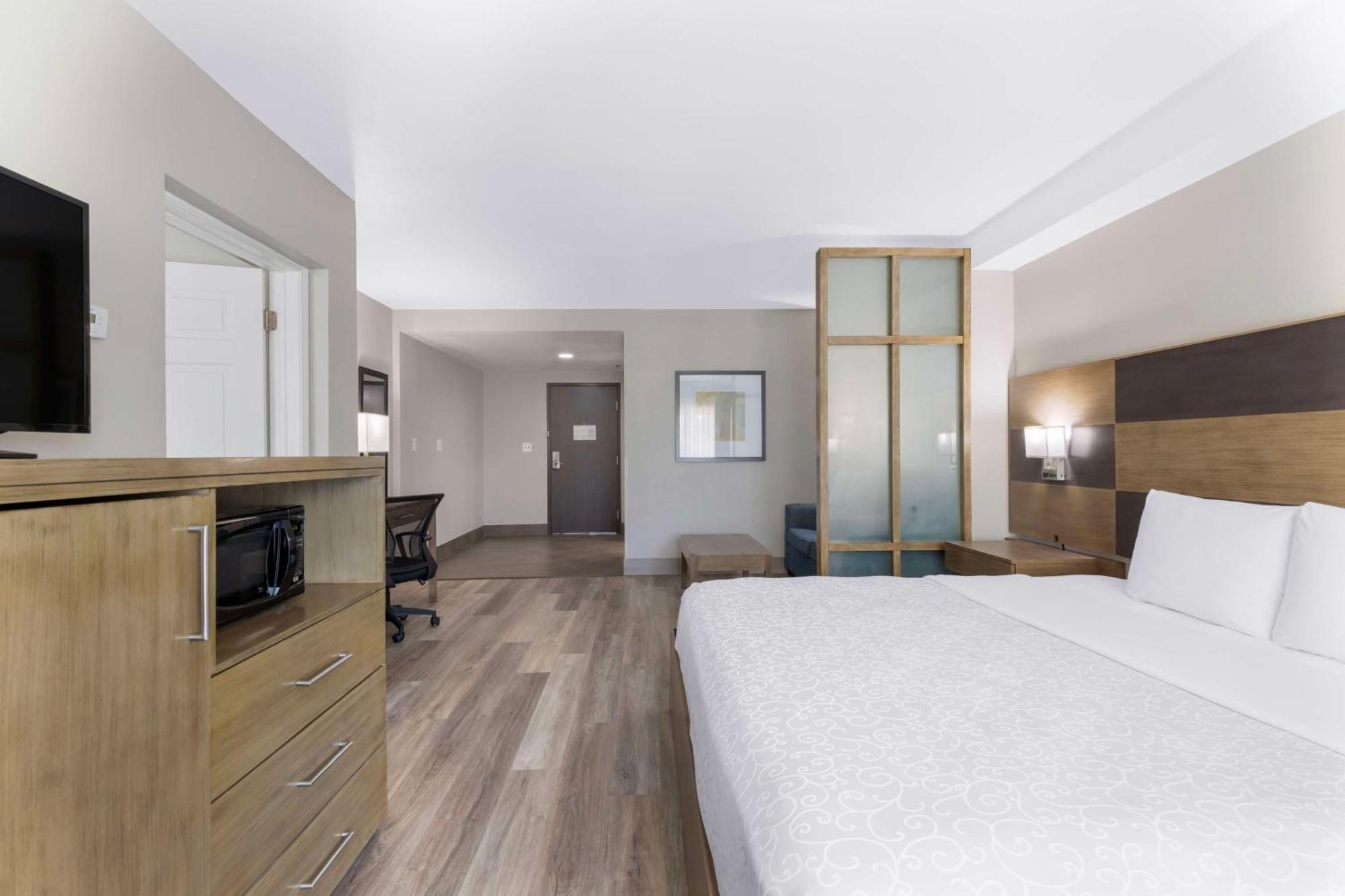 Best Western Plus Downtown North Сан-Антонио Экстерьер фото